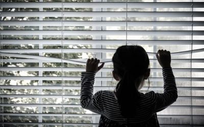 Abuso Infantil