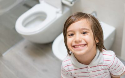 ¿Cómo enseñar el Control de Esfínter?