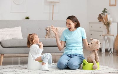 La importancia del Control de Esfínter