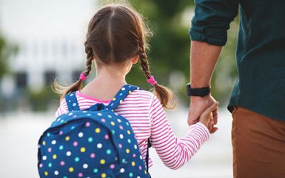¿Cómo enfrentar las primeras semanas de clases?