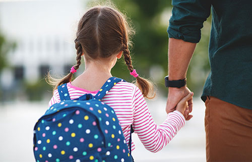 ¿Cómo enfrentar las primeras semanas de clases?