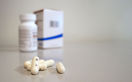 Administración Medicamentos