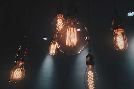 Corte Eléctrico