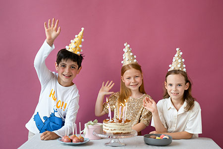 Cumpleaños
