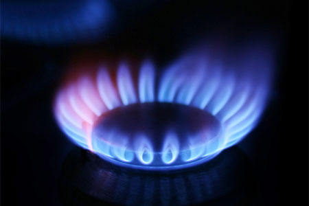 Fugas de Gas