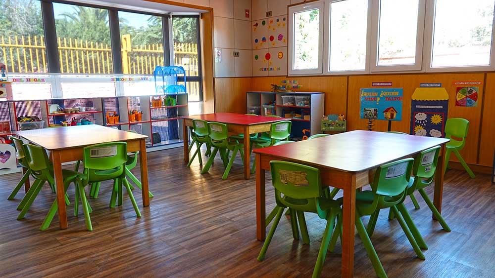 Reglamento interno