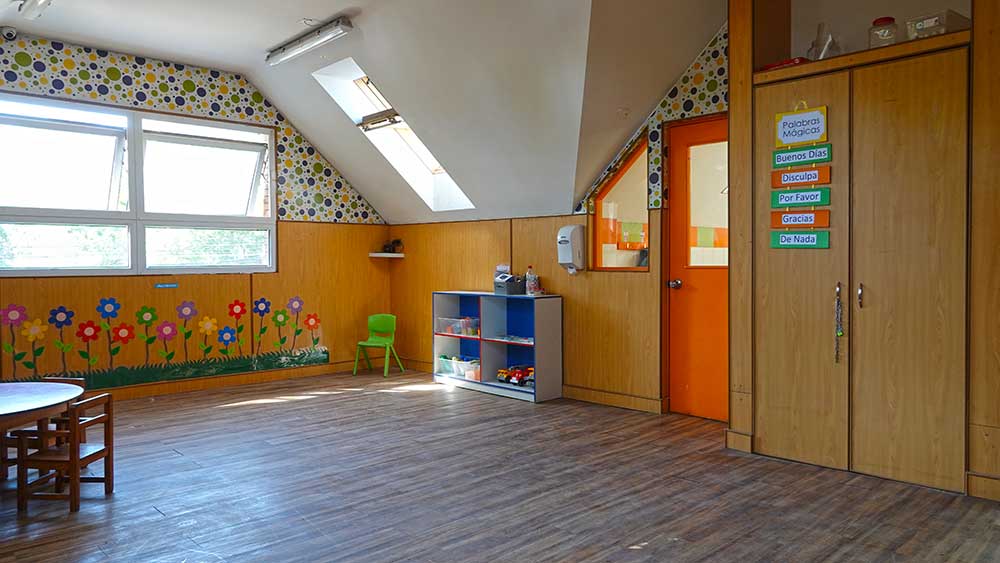 Reglamento interno