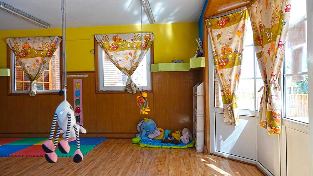 Reglamento interno