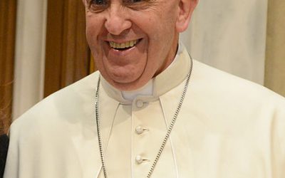 Mensaje papal que representa nuestra visión y misión