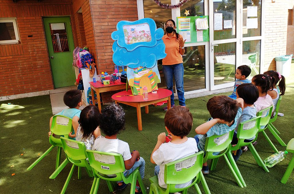 Talleres de verano