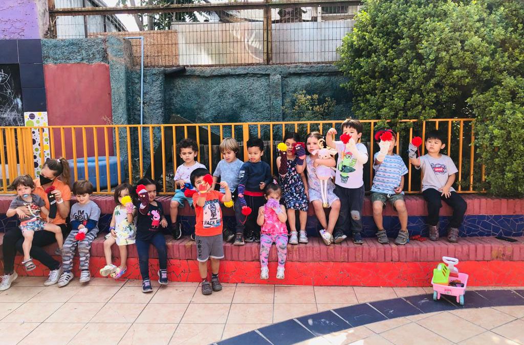 Talleres de verano