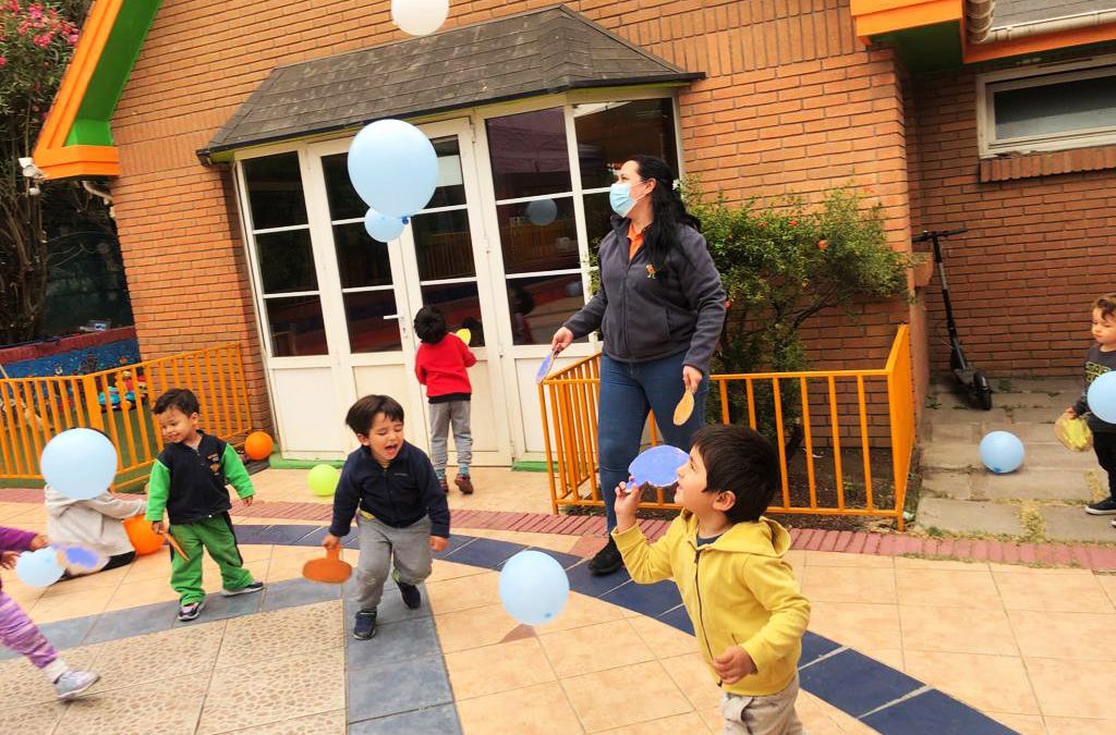 Talleres de Verano