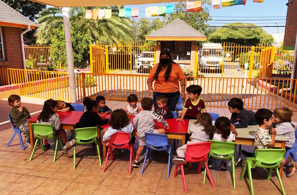 Talleres de Verano