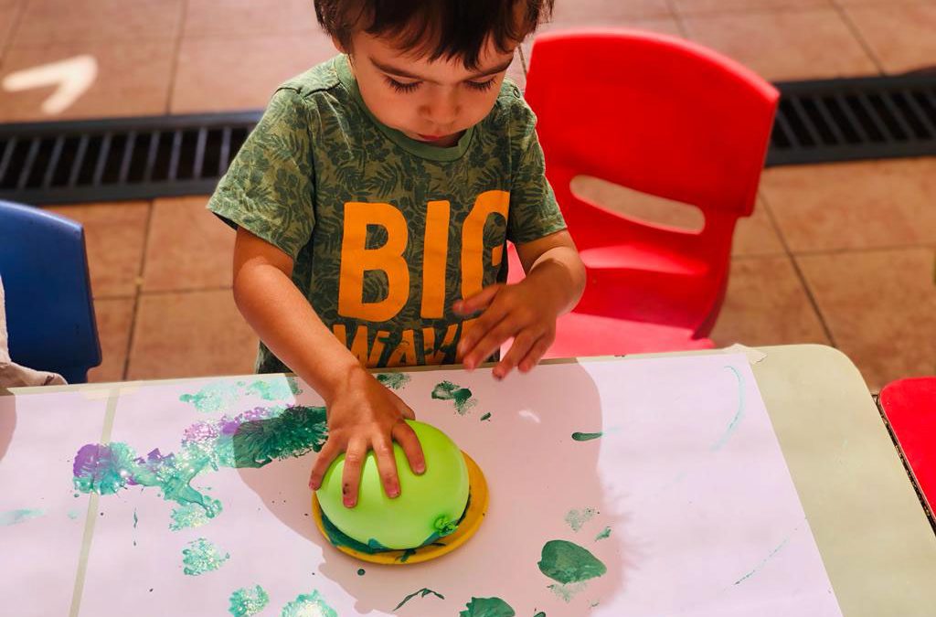 Talleres de verano