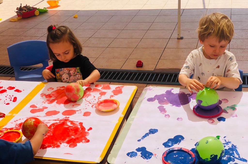 Talleres de Verano