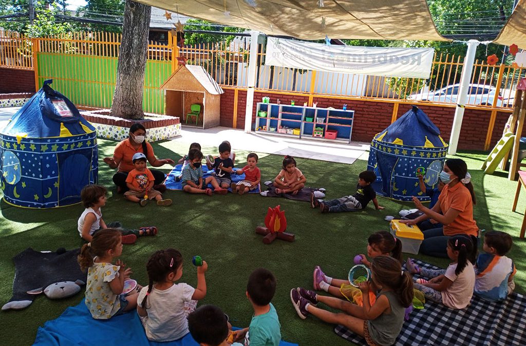 Talleres de verano