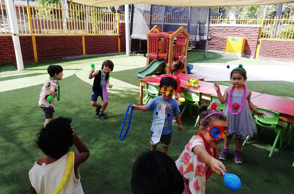 Talleres de Verano