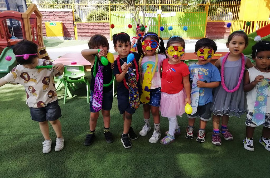 Talleres de Verano
