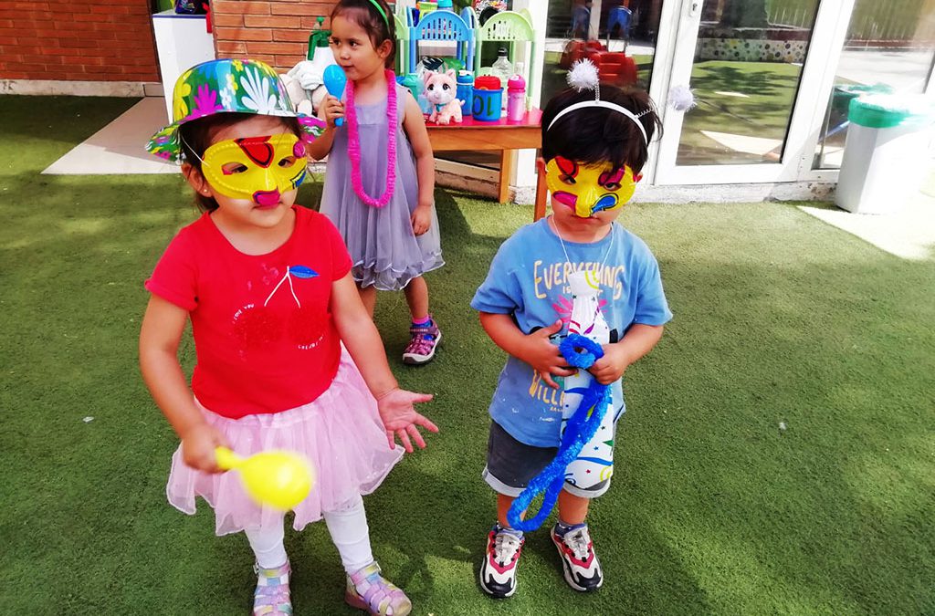 Talleres de Verano