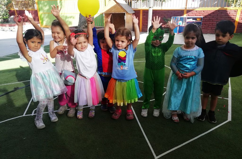 Talleres de Verano