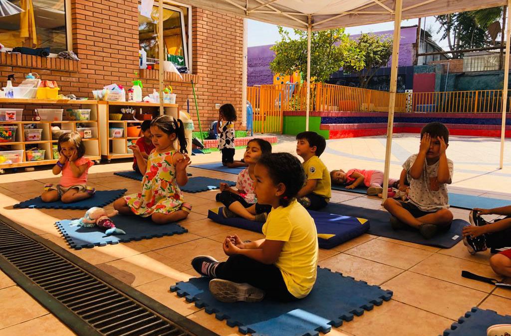 Talleres de verano