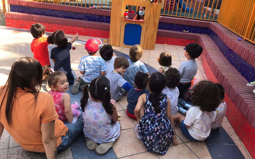 Talleres de verano